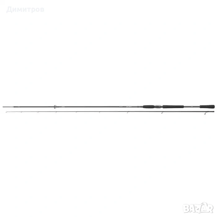 Продавам спининг DAIWA DW Pro Staff, снимка 1