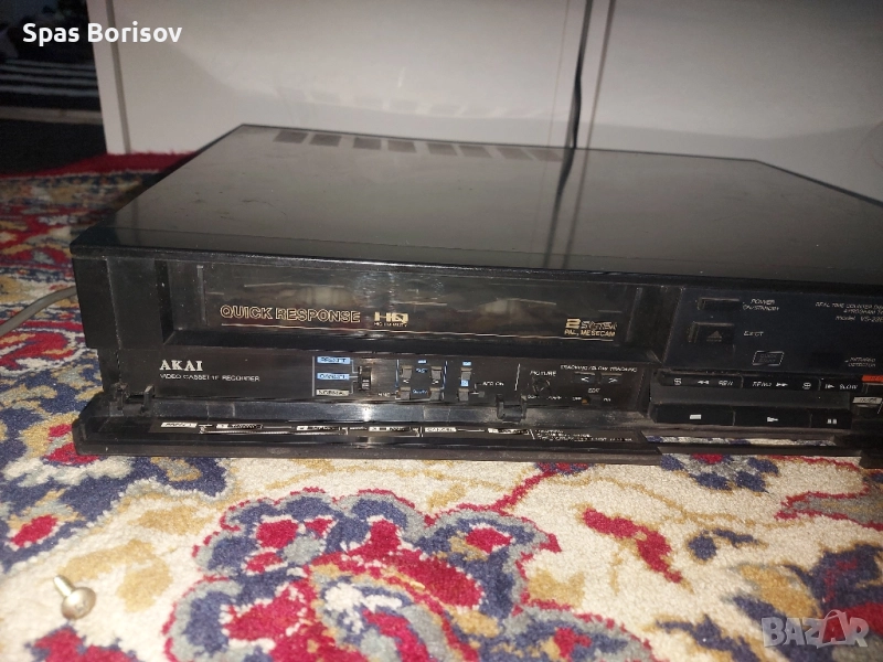 видео акай, снимка 1