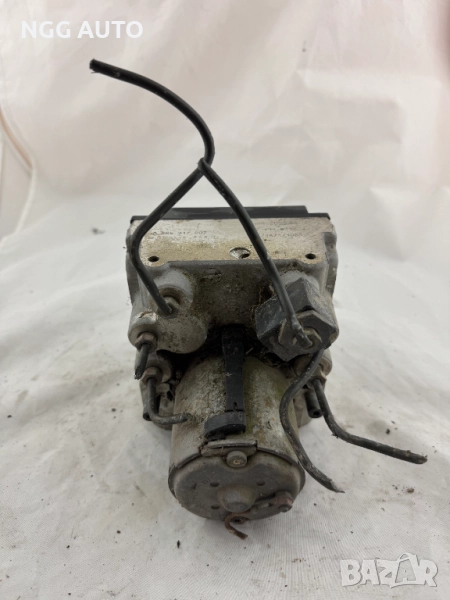 ABS за Mercedes E-Class W210, C-Class W202, 0265217007, 0 265 217 007, 002 431 9712 J, 0024319712J, снимка 1