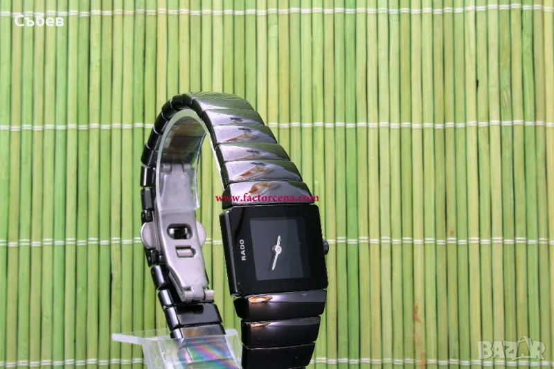 Дамски часовник Rado Sintra Jubile, снимка 1