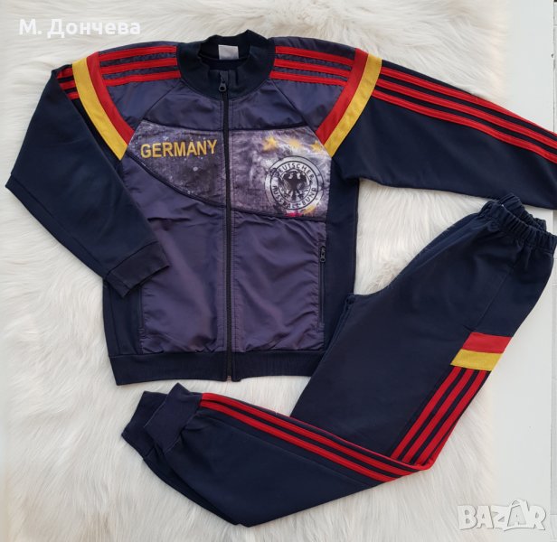 Детски екип 10-11години, снимка 1