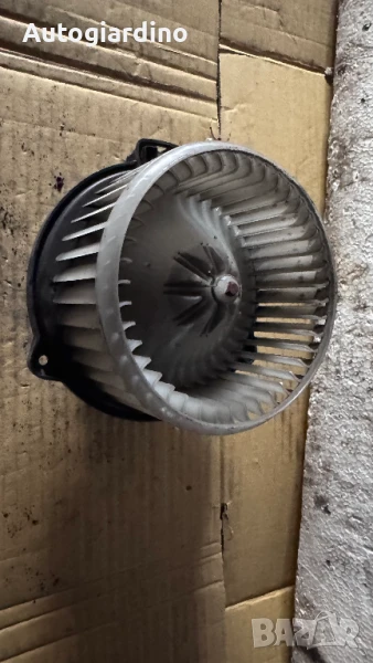 Вентилатор за парно зa Toyota Corolla Verso - 0130101601 / 016070-0610, снимка 1