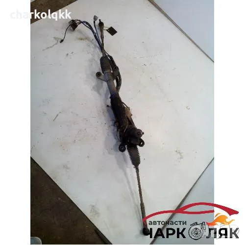 Кормилна рейка за Субару Аутбек, снимка 1