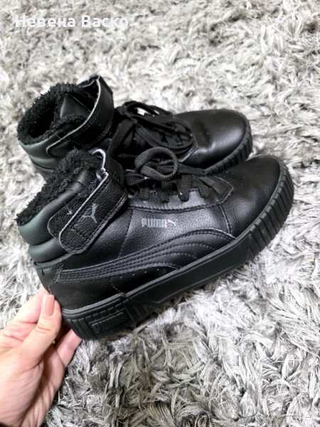 Кецове Puma, снимка 1