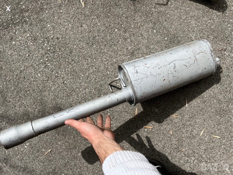 НОВО ОРИГИНАЛНО ГЪРНЕ ГАЗЕЛ 3302-1202010, снимка 1