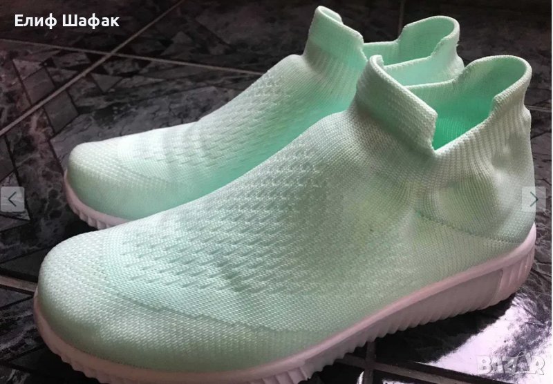 дамски  маратонки, снимка 1