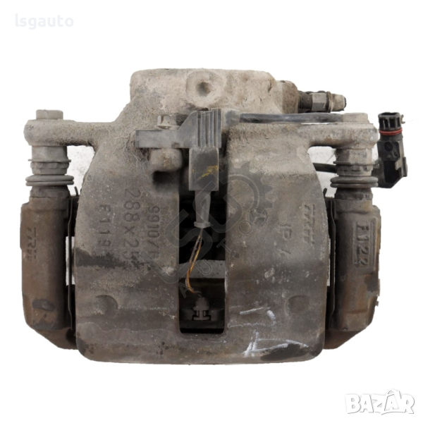 Преден десен спирачен апарат Mercedes-Benz B-Class (W245) 2005-2011 ID: 122423, снимка 1