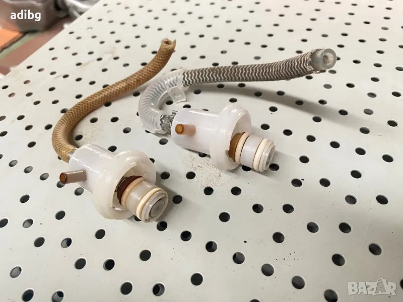 Krups - Разтоварващ дренажен клапан, снимка 1