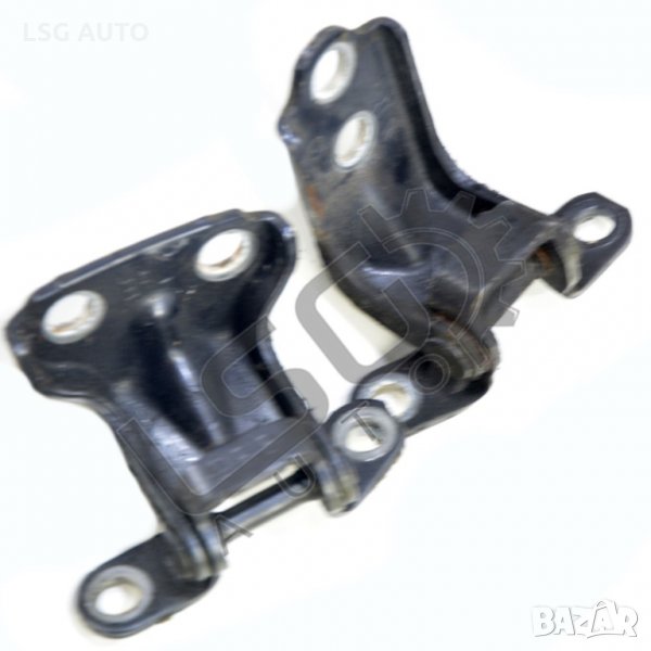 Панти задна лява врата Subaru Legacy 2009-2014 SU050720N-165, снимка 1