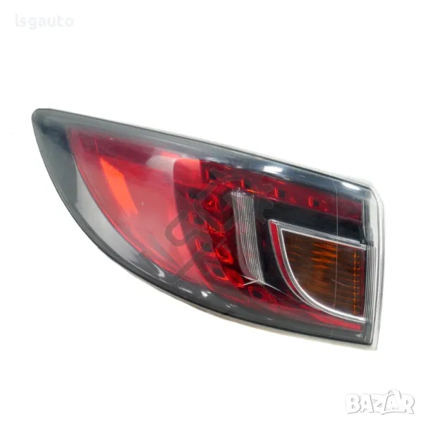 Ляв външен стоп Mazda 6 (GH)  2007-2013 ID: 142758, снимка 1