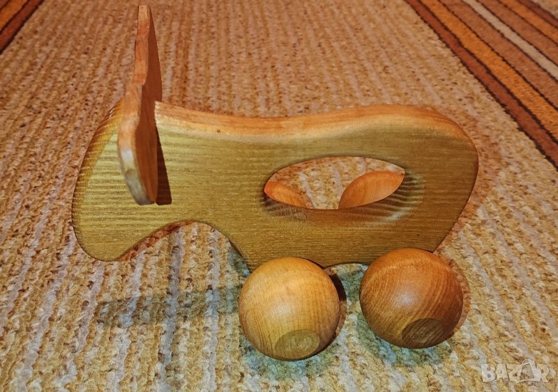 Масажор, снимка 1