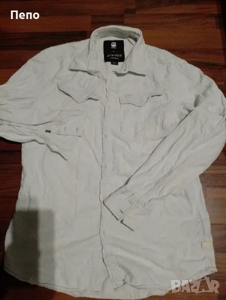 Риза G-Star , снимка 1