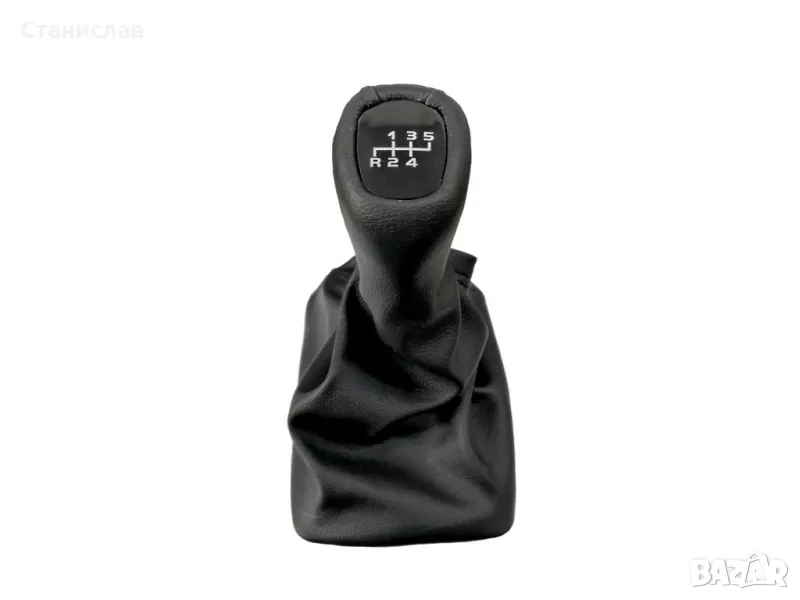 Топка с маншон за скоростен лост за Mercedes E-Class W210 (1995-2002), снимка 1