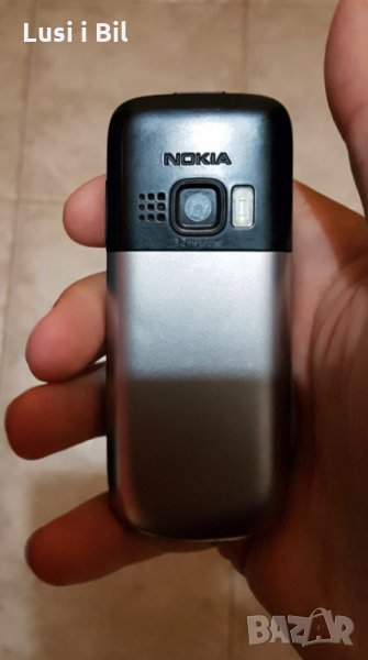 Nokia 6303, снимка 1