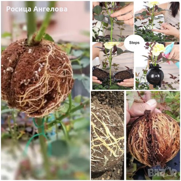 Комплект 2бр., снимка 1