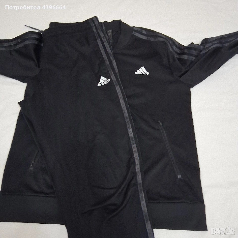 дамски спортен екип adidas, снимка 1