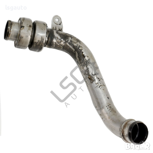 Тръба въздух Renault Scenic II 2004-2009 ID: 123077, снимка 1