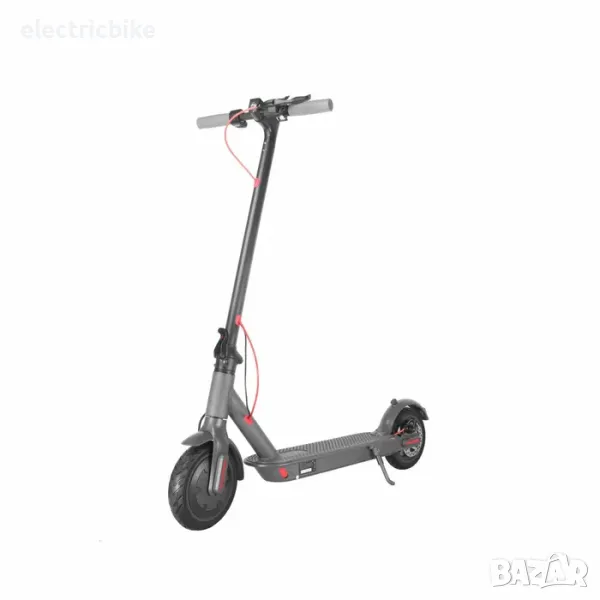 Електрически скутер/тротинетка MK083 350W 10.4AH, снимка 1