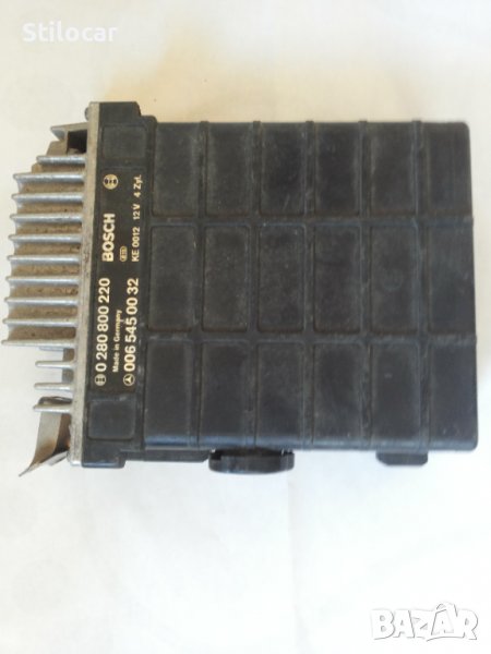 Компютър Mercedes 190/W201/, снимка 1