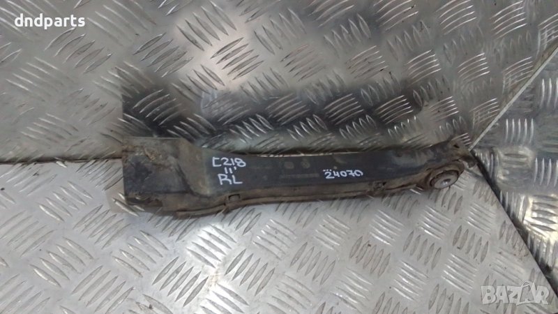 Носач Mercedes CLS250 CDI C218 2011г.(заден ляв)	, снимка 1