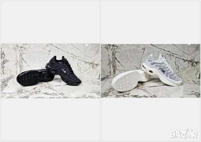 Nike Мъжки Маратонки от 40 до 45 номер👟Мъжки Спортни Обувки Найк - 2 Налични Цвята Код P534, снимка 1