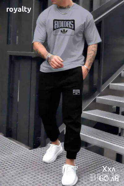 Мъжки екипи Различни марки , снимка 1