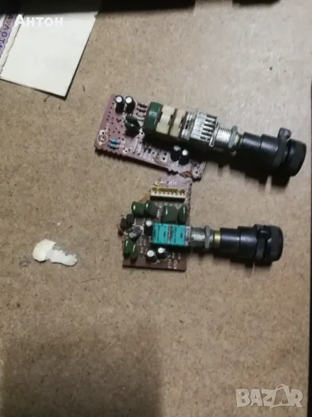 Ретро копчета за автокасетофони, снимка 1