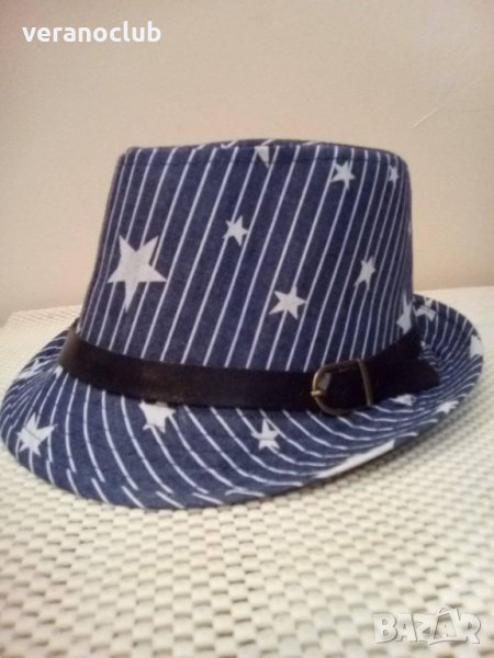 Детски дънкови бомбета, снимка 1