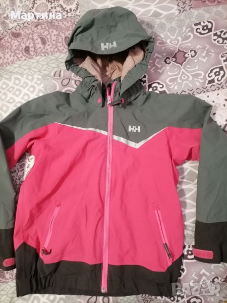 Детско предпазно яке Helly Hansen , снимка 1