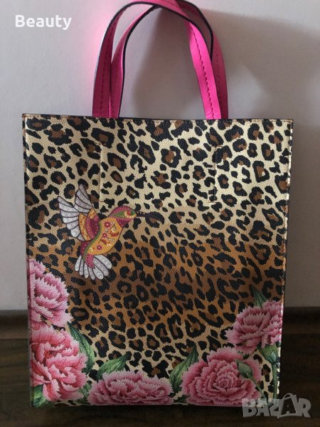 Дамска луксозна чанта на Estée Lauder, снимка 1