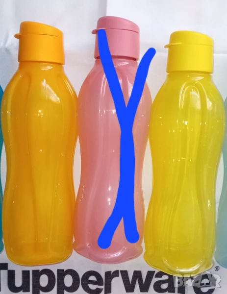 Tupperware продукти, снимка 1