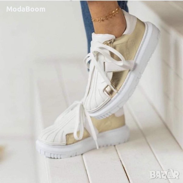 Дамски обувки Dior в Маратонки в гр. София - ID42734254 — Bazar.bg