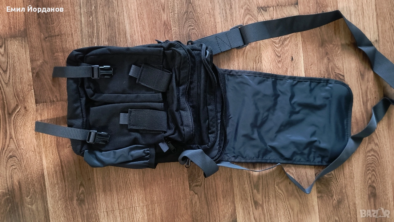 Продавам нова чанта за през рамо , снимка 1