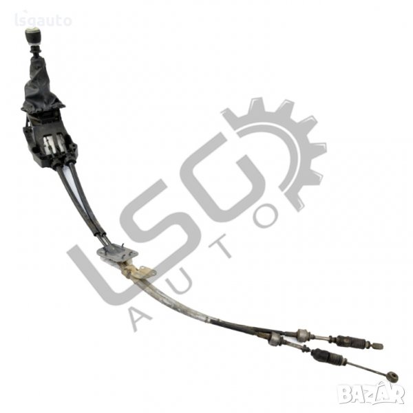 Механизъм с жила скоростен лост Toyota Avensis II(2003-2009) ID:91167, снимка 1