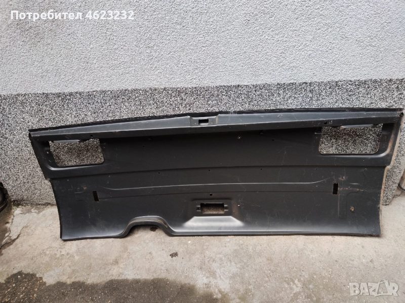 Нова задна престилка ВАЗ 2103, снимка 1