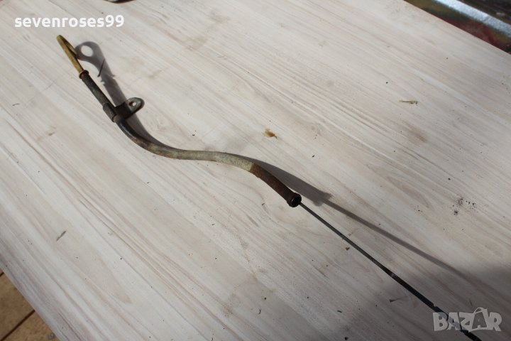 Щека за масло Форд КА 1 1.3 бензин 1999 Ford KA 97BM6750A, снимка 1