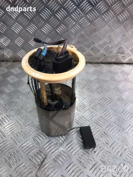 Помпа резервоар Skoda Octavia 1.9TDI,105кс.,2010г., снимка 1