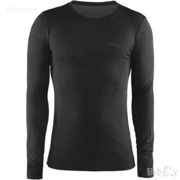 Craft SEAMLESS STAY COOL, снимка 1