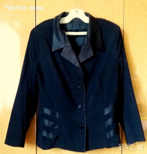  💥 ИзгОдНо 💥Модерни елегантни - дамско сако , елече и пола с подарък 👀 👌, снимка 1