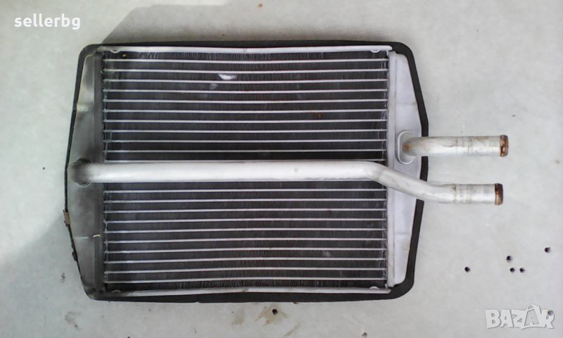 Радиатор за парното за Форд Фиеста IV 1996-2002 г., снимка 1