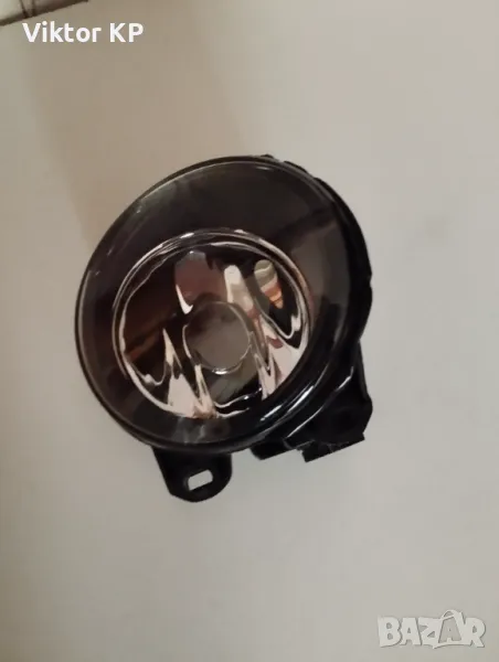 Халоген БМВ e46 m броня е53 х5, снимка 1