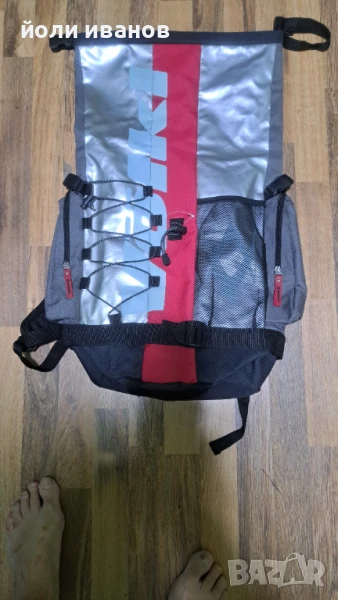 voikl-раница водонепропуклива,чисто нова, снимка 1