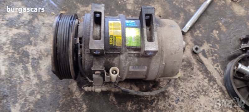 Компресор климатик Volvo S80 2.4-140к.с. - 160лв, снимка 1