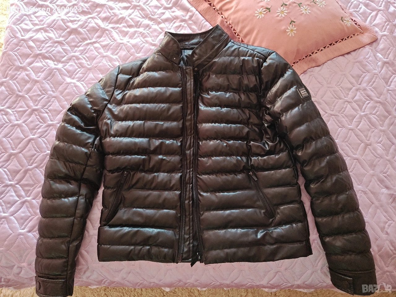 Яке преходно пролет/есен, снимка 1