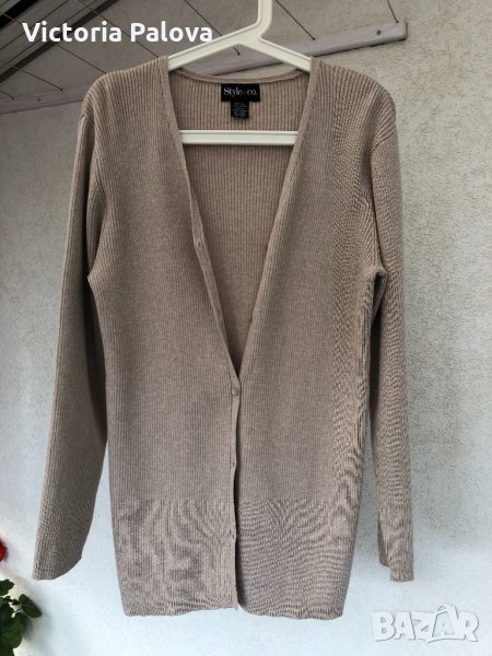 Супер жилетка модерен рипс, снимка 1