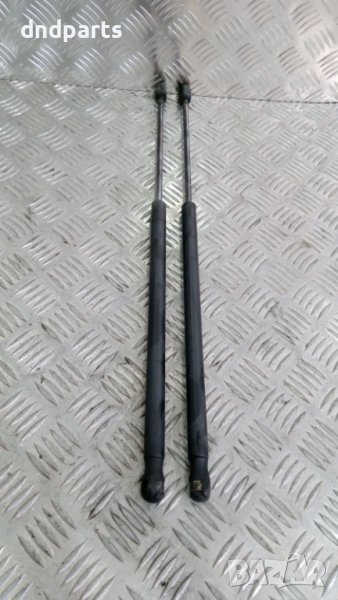 Амортисьори заден капак Ford Fiesta 2005г., снимка 1