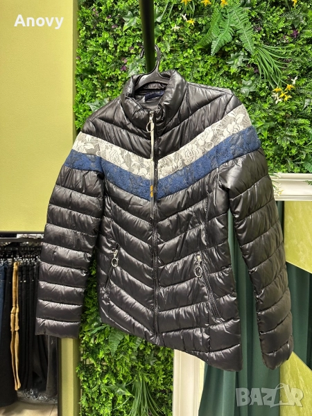 💥 Дамско яке от 25 лв – свеж стил на топ цена!, снимка 1