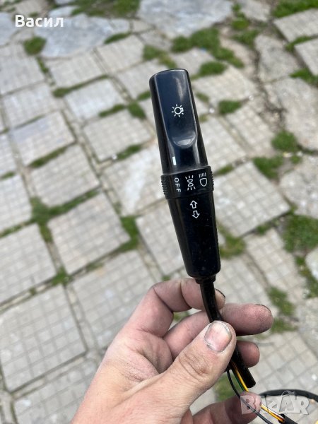 Лост за Мигачи / Фарове, снимка 1