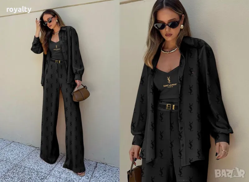 Yves Saint Laurent дамски комплекти , снимка 1