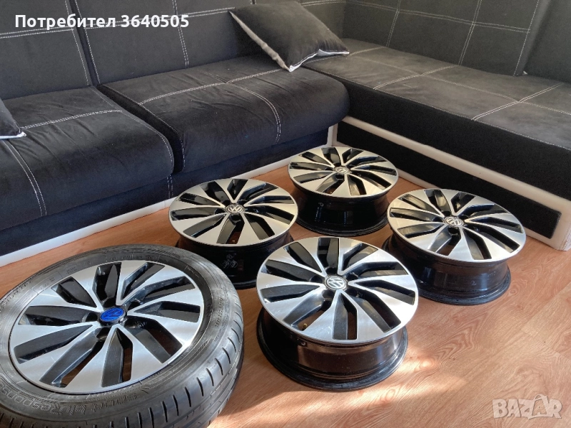 5/100/15, снимка 1